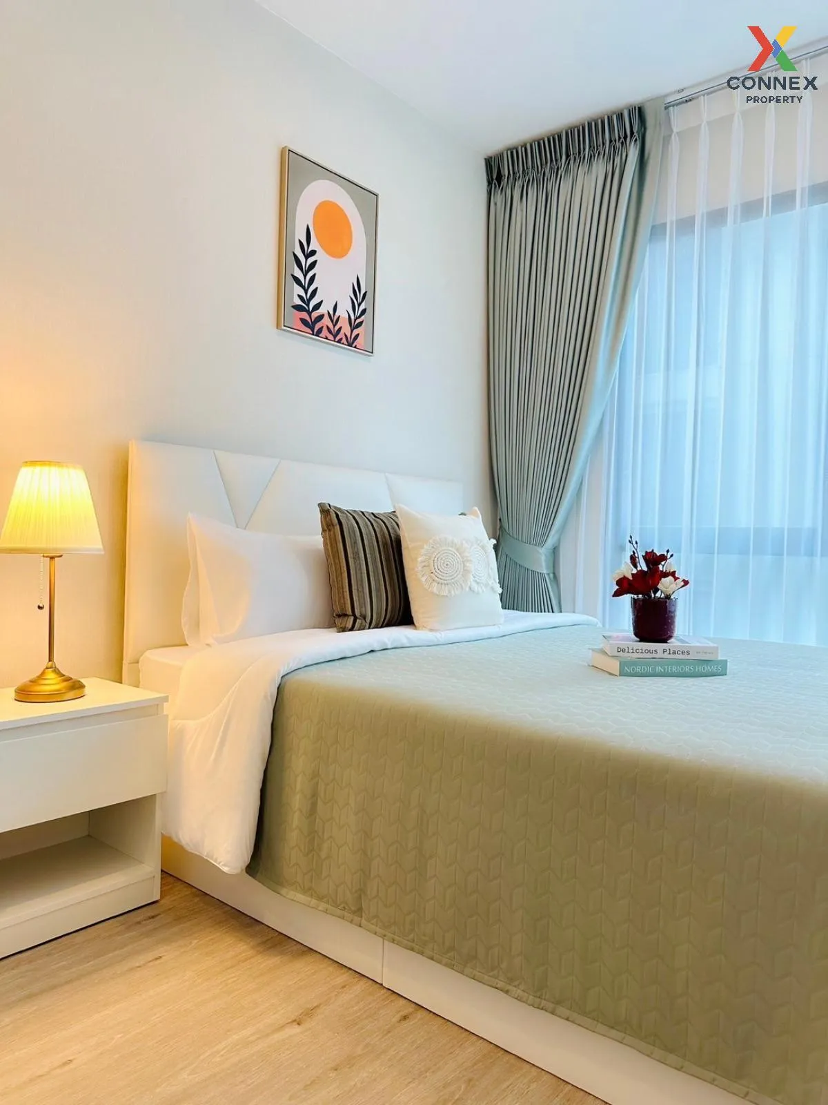 For Rent Condo , The Sky Sukhumvit , BTS-Udom Suk , Bang Na , Ban