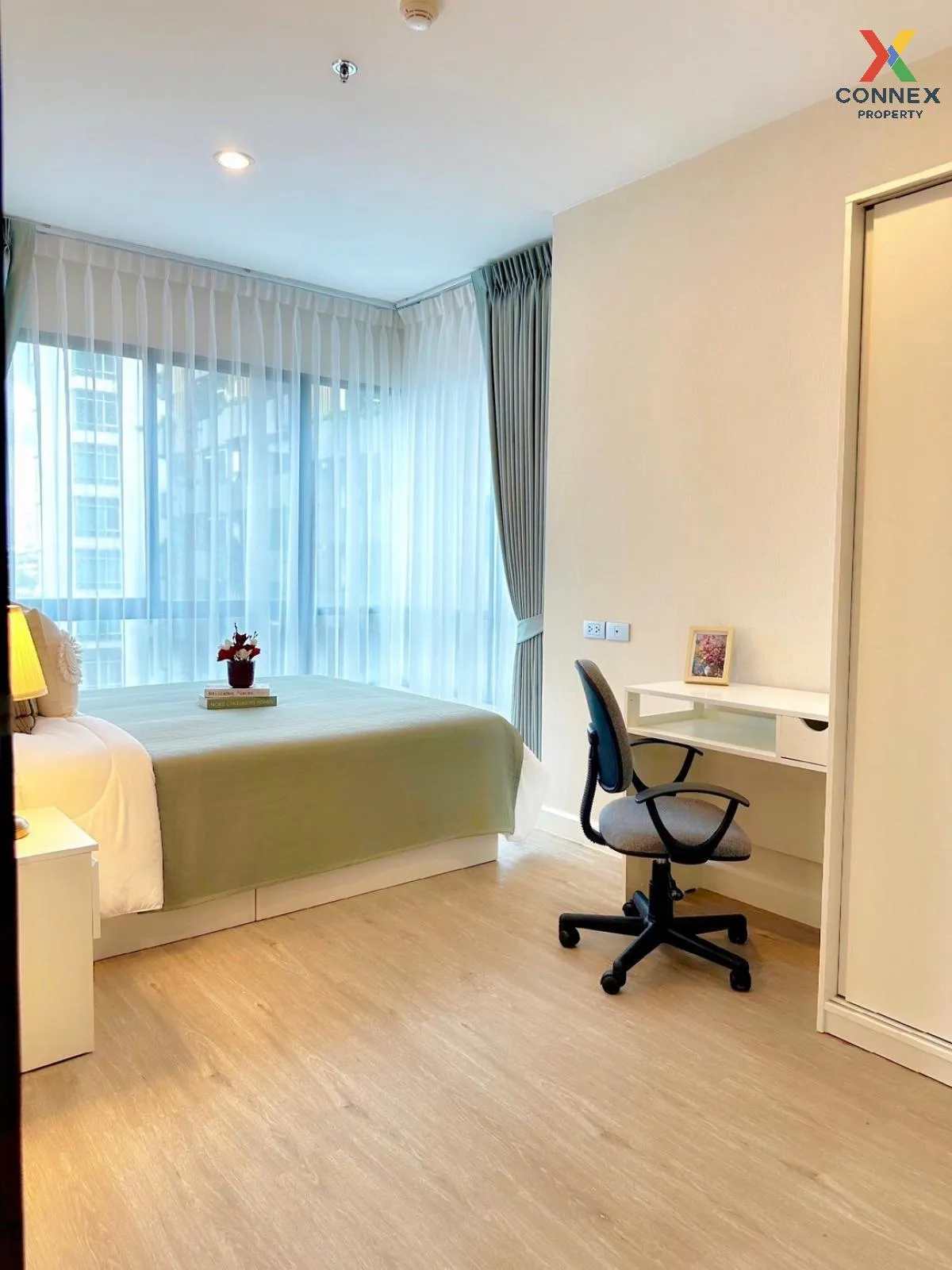 For Rent Condo , The Sky Sukhumvit , BTS-Udom Suk , Bang Na , Ban