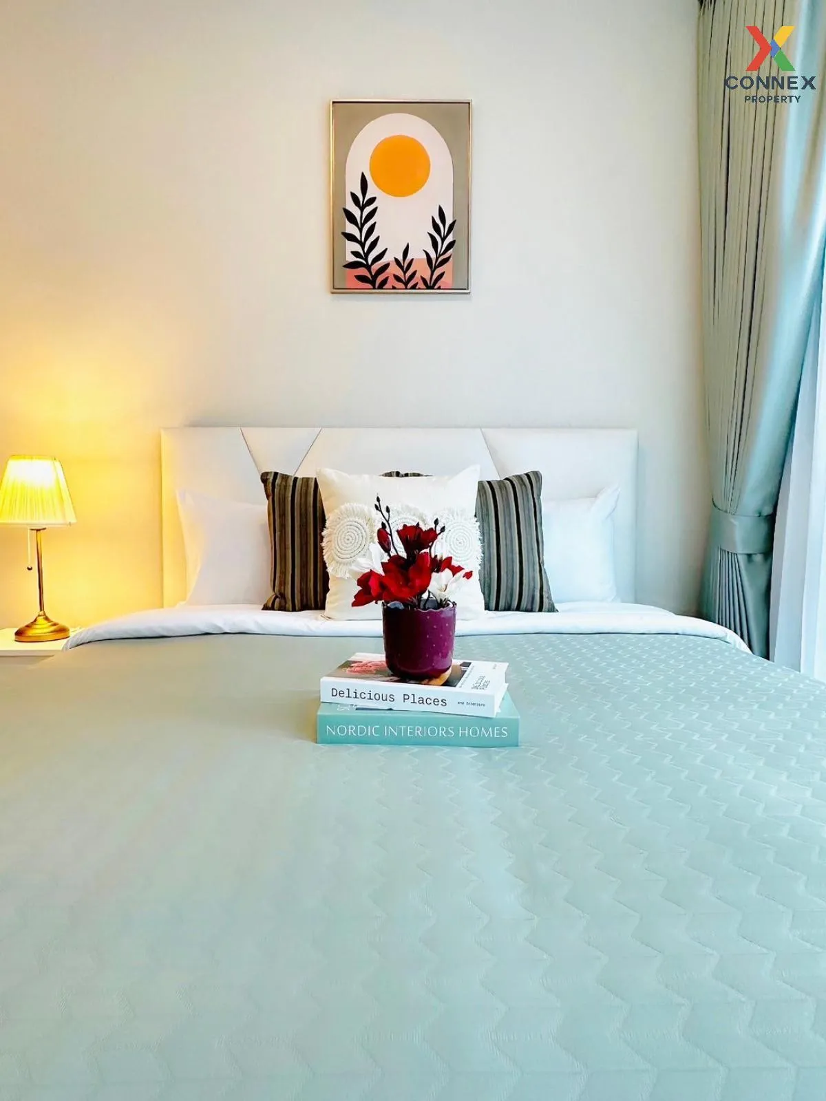 For Rent Condo , The Sky Sukhumvit , BTS-Udom Suk , Bang Na , Ban