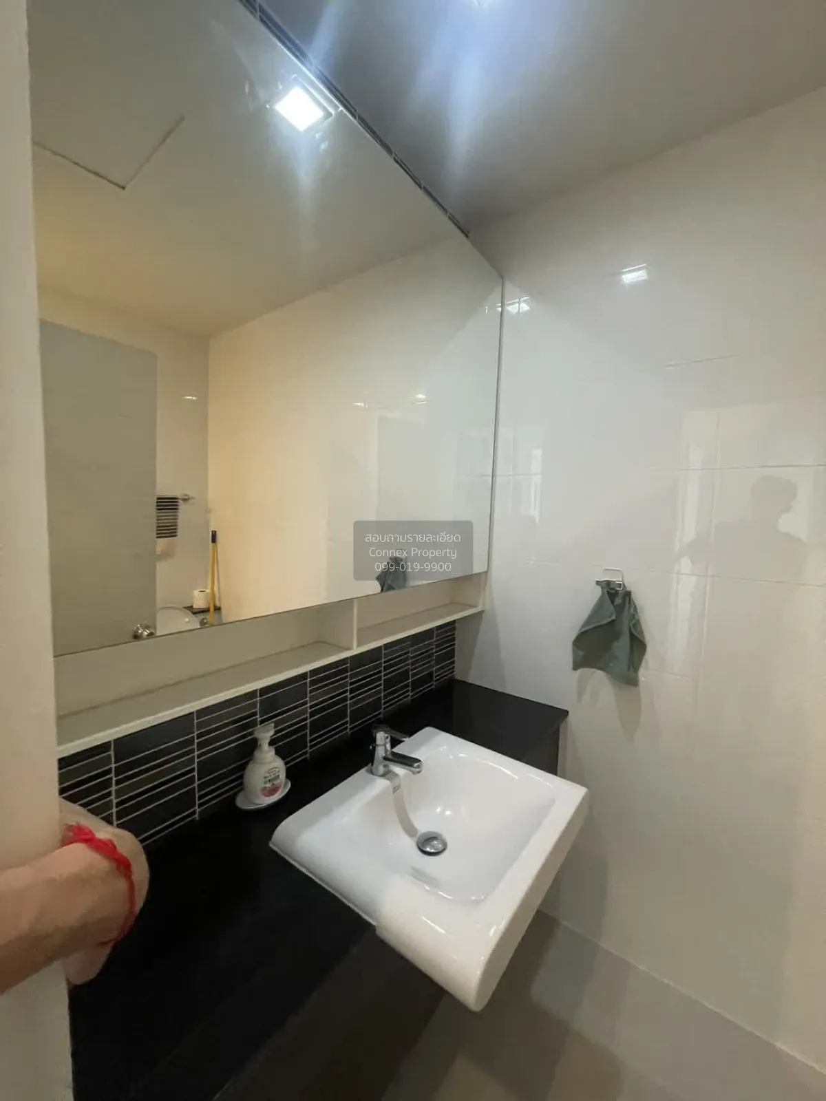 เช่าคอนโด   เดอะ โคสต์ แบงค็อก สุขุมวิท - บางนา BTS-บางนา บางนา เ