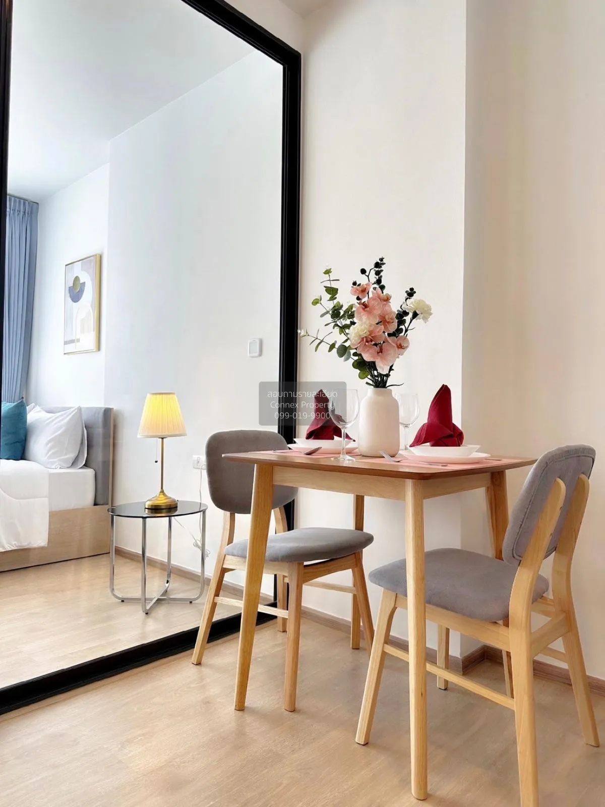 For Rent Condo , Chewathai Kaset-Nawamin , Sena Nikhom , Chatucha 2