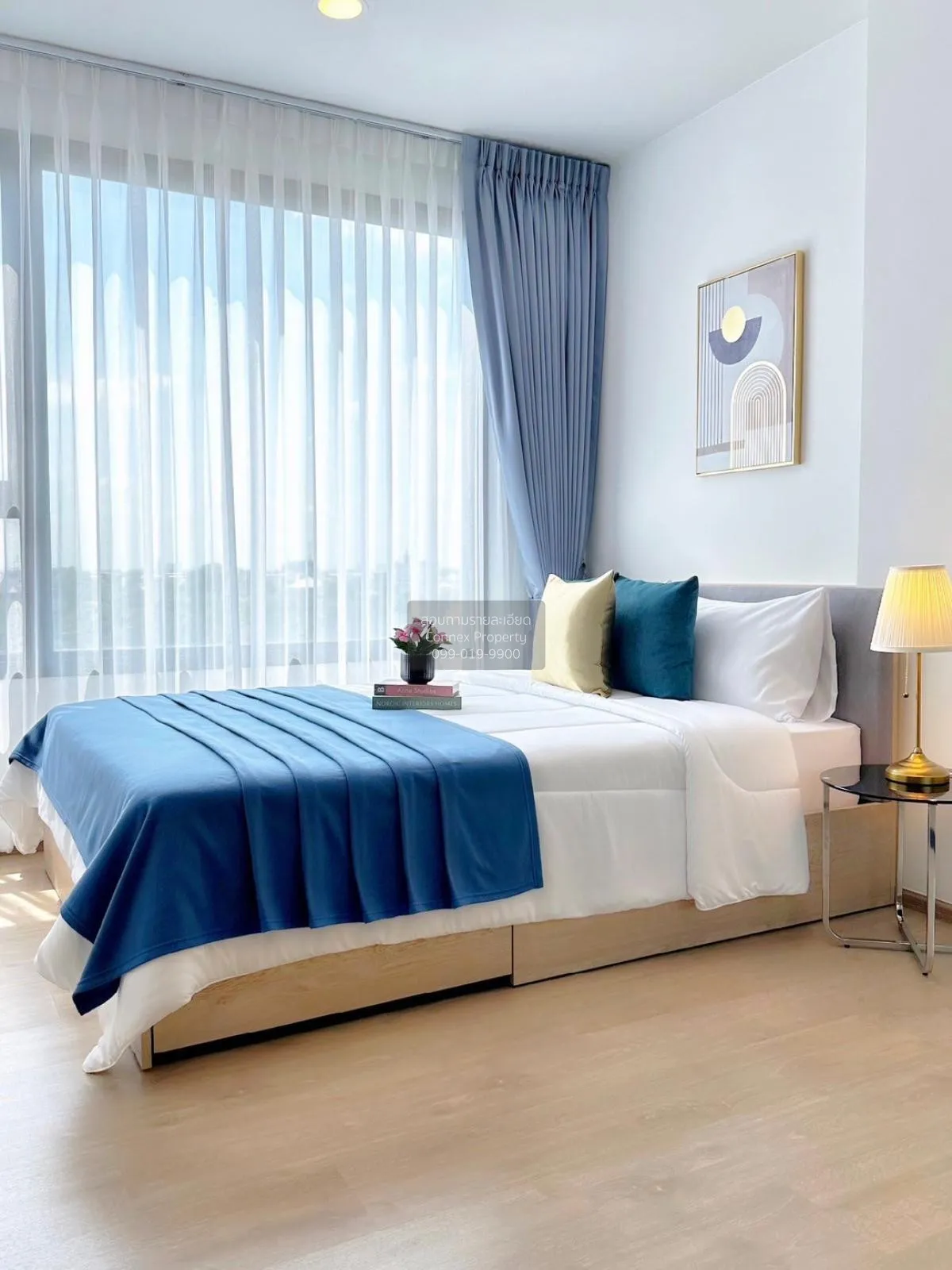 For Rent Condo , Chewathai Kaset-Nawamin , Sena Nikhom , Chatucha