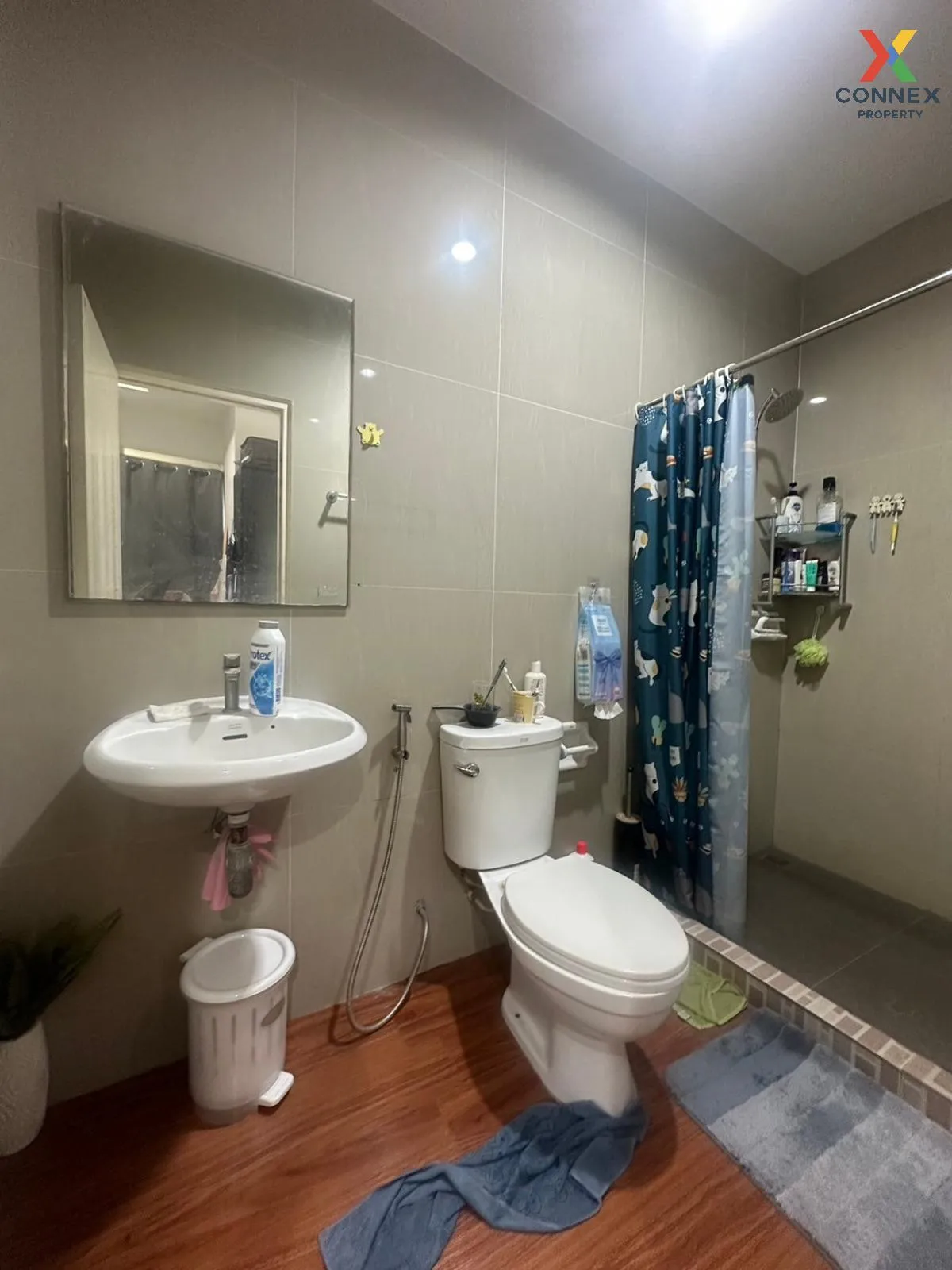 For Sale Townhouse/Townhome  , BAAN RATCHAPRUEK SUVARNABHUMI – LA