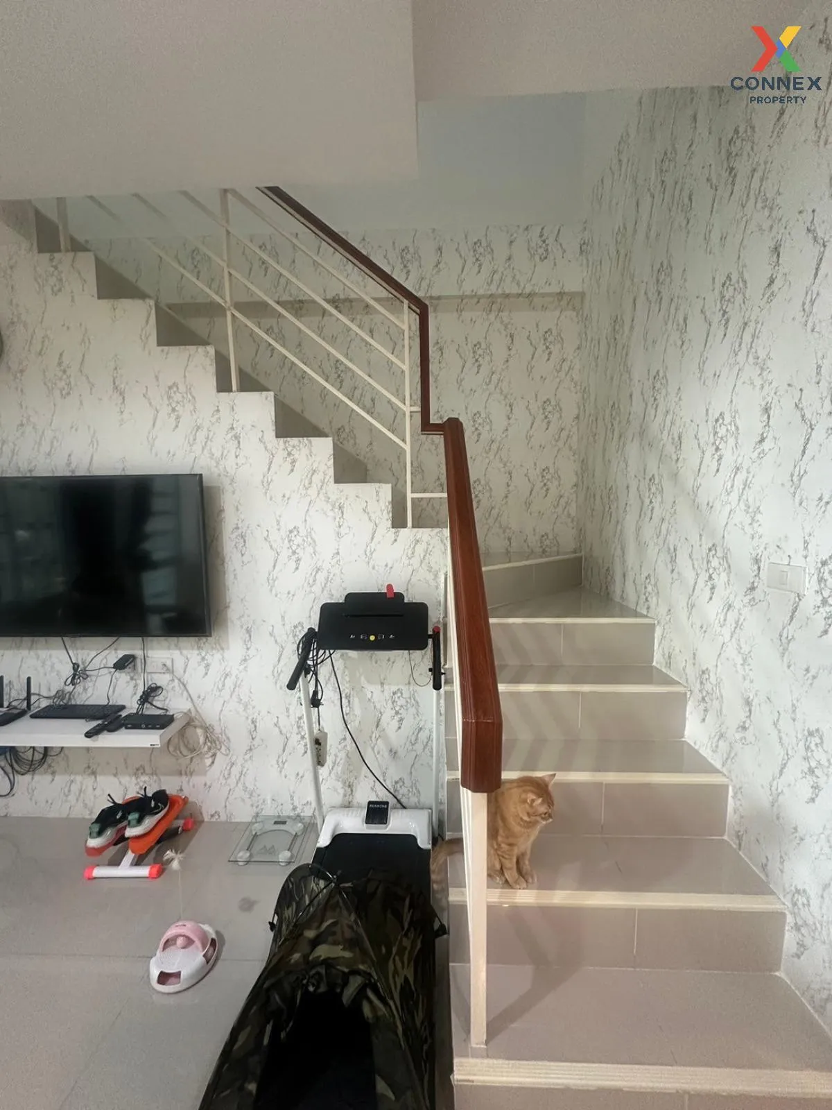 For Sale Townhouse/Townhome  , BAAN RATCHAPRUEK SUVARNABHUMI – LA