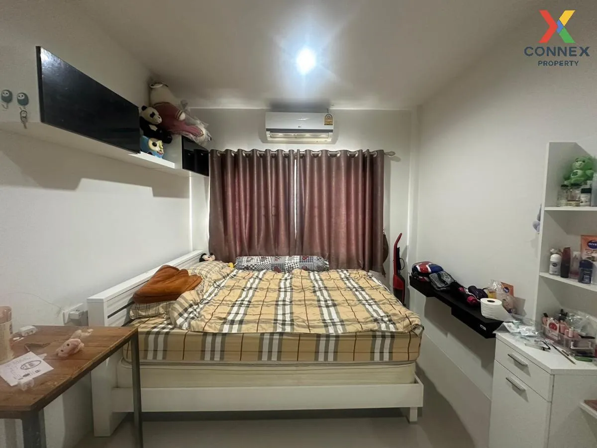 For Sale Townhouse/Townhome  , BAAN RATCHAPRUEK SUVARNABHUMI – LA