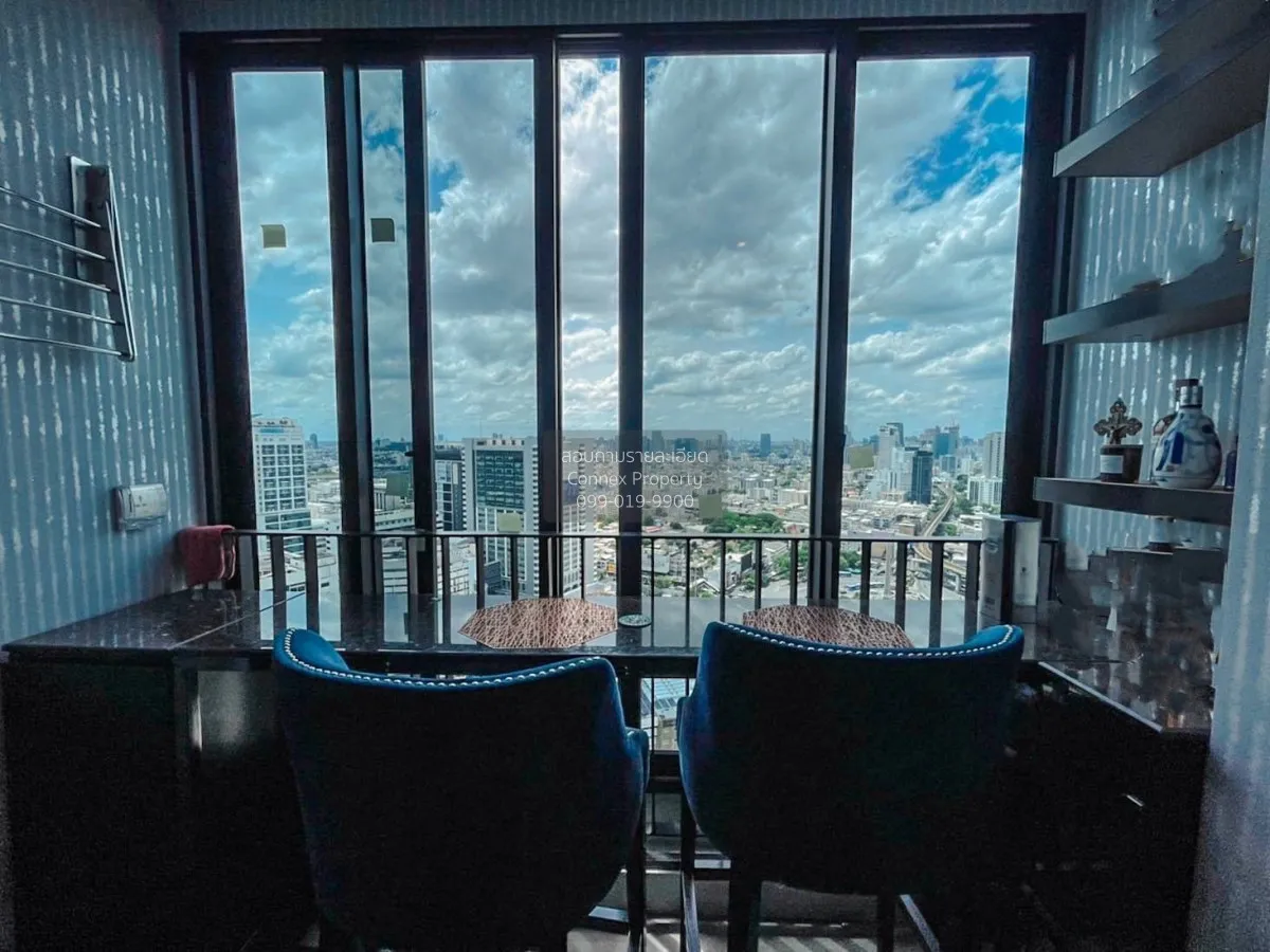 ขายคอนโด  ไอดีโอ คิว วิคตอรี BTS-อนุสาวรีย์ชัยสมรภูมิ ถนนพญาไท เข 3