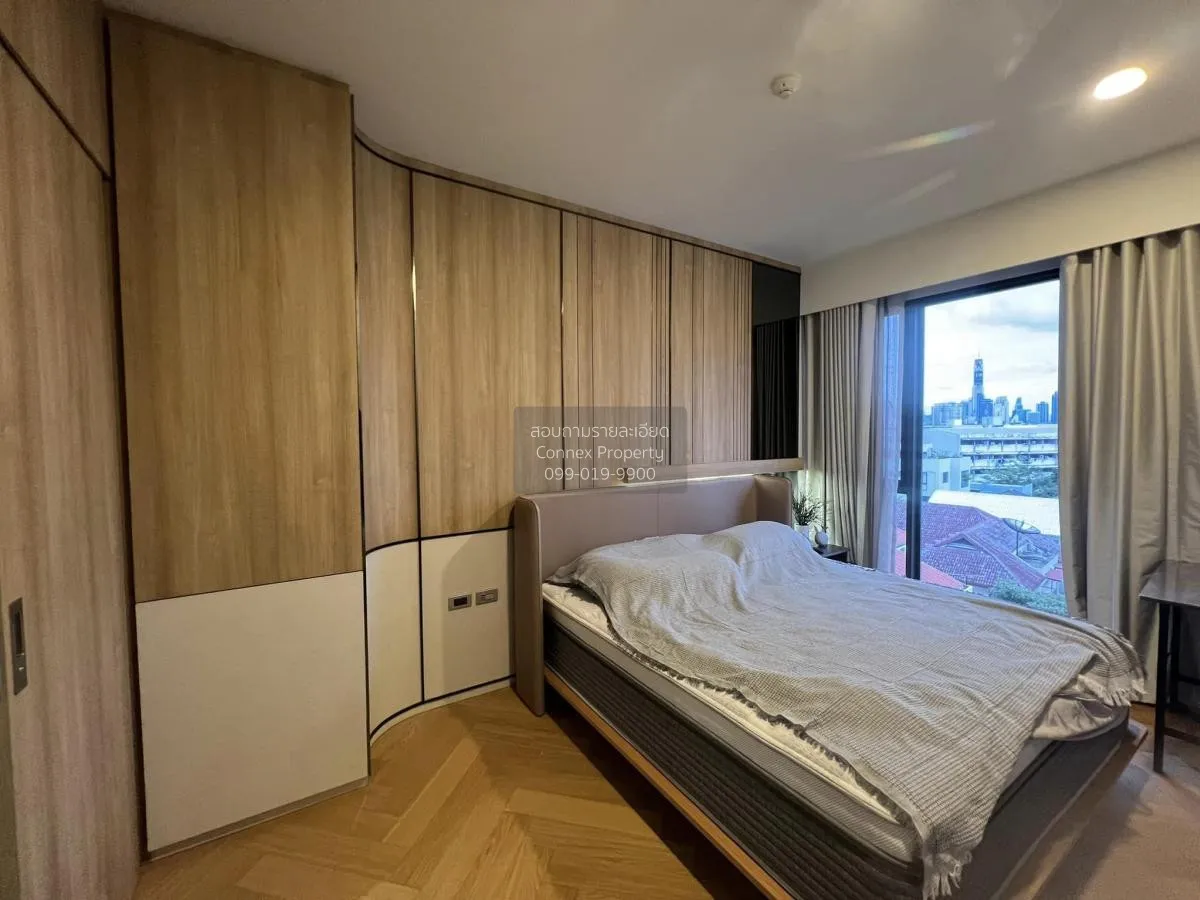 เช่าคอนโด  แซฟวี่ พหล 2 สามเสนใน เขต พญาไท กรุงเทพ CX-102465 3