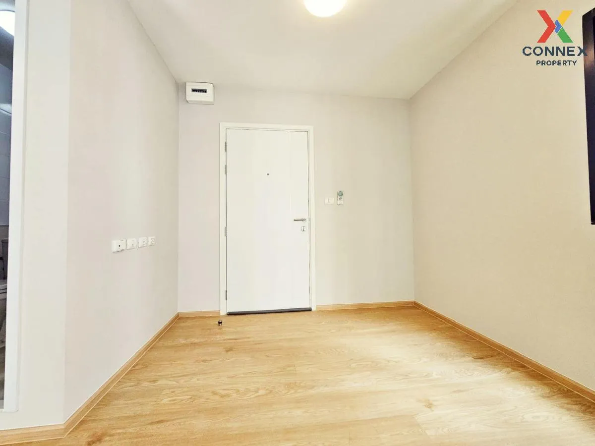 For Sale Condo , Plum Condo Chaengwattana Station , BTS-Wat Phra  1