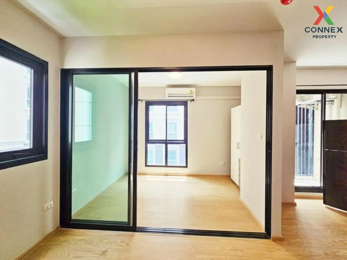 For Sale Condo , Plum Condo Chaengwattana Station , BTS-Wat Phra  2