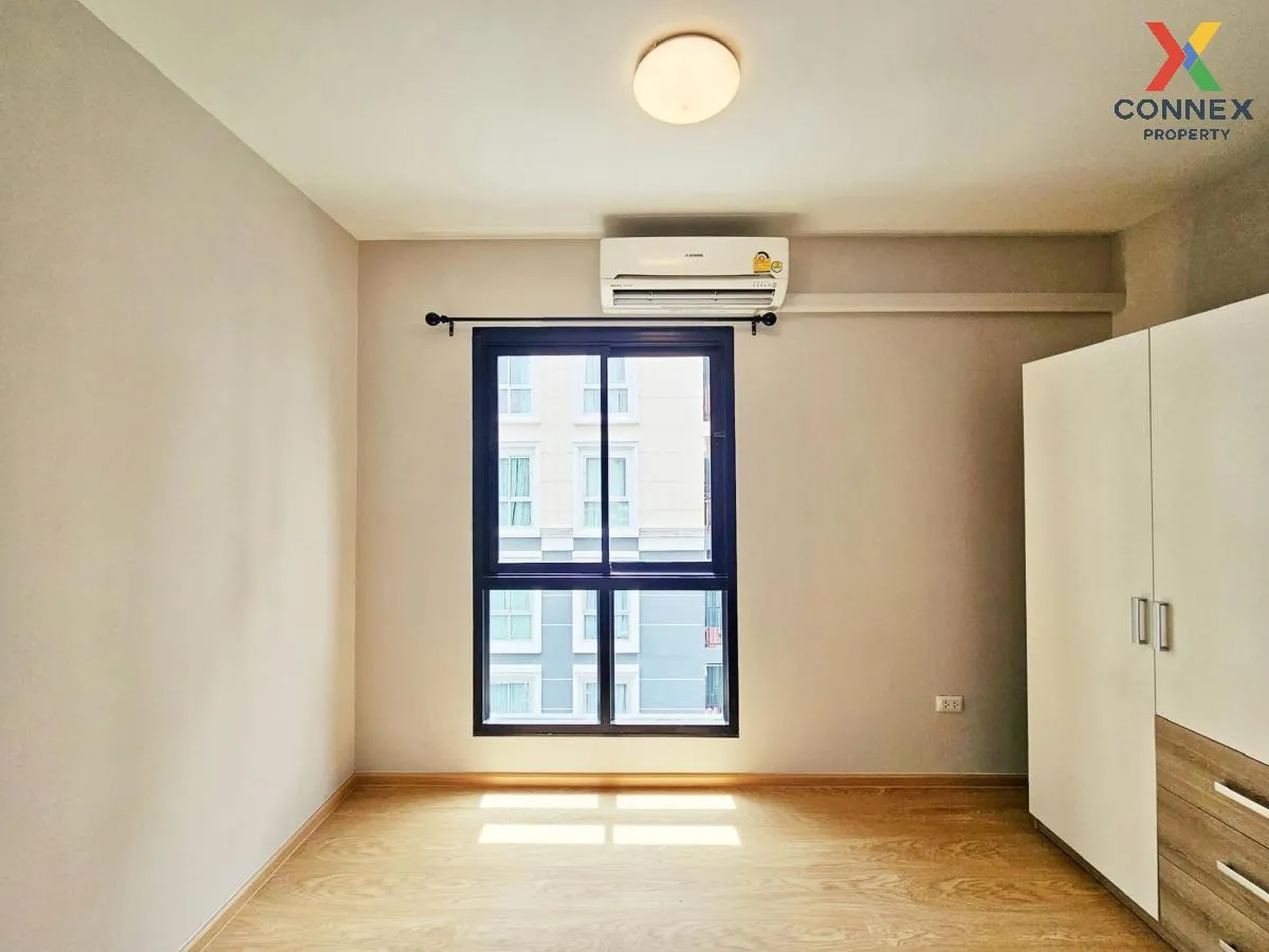 For Sale Condo , Plum Condo Chaengwattana Station , BTS-Wat Phra  3