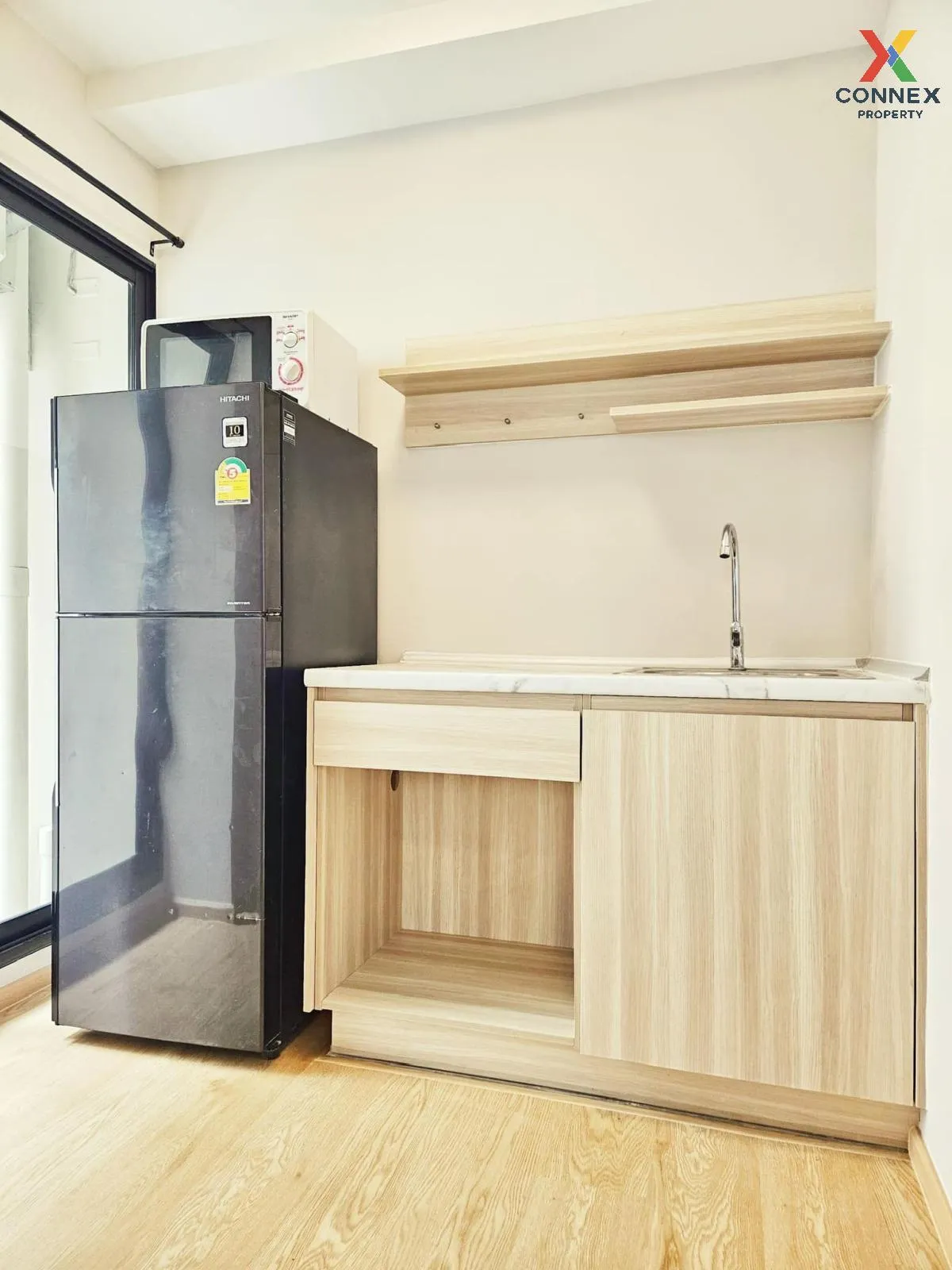 For Sale Condo , Plum Condo Chaengwattana Station , BTS-Wat Phra 