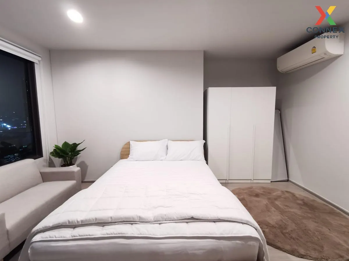 เช่าคอนโด  ไลฟ์ ลาดพร้าว BTS-ห้าแยกลาดพร้าว จอมพล  เขต จตุจักร กร 1