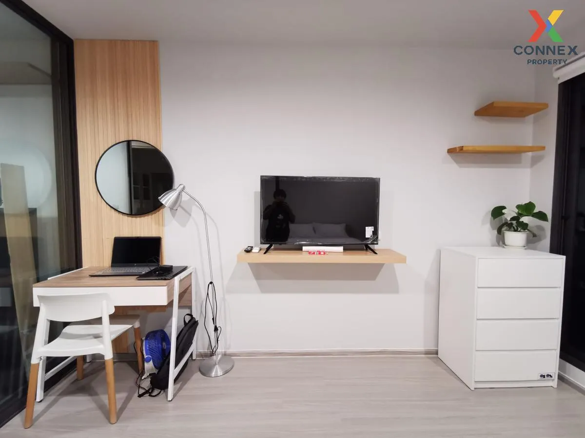 เช่าคอนโด  ไลฟ์ ลาดพร้าว BTS-ห้าแยกลาดพร้าว จอมพล  เขต จตุจักร กร