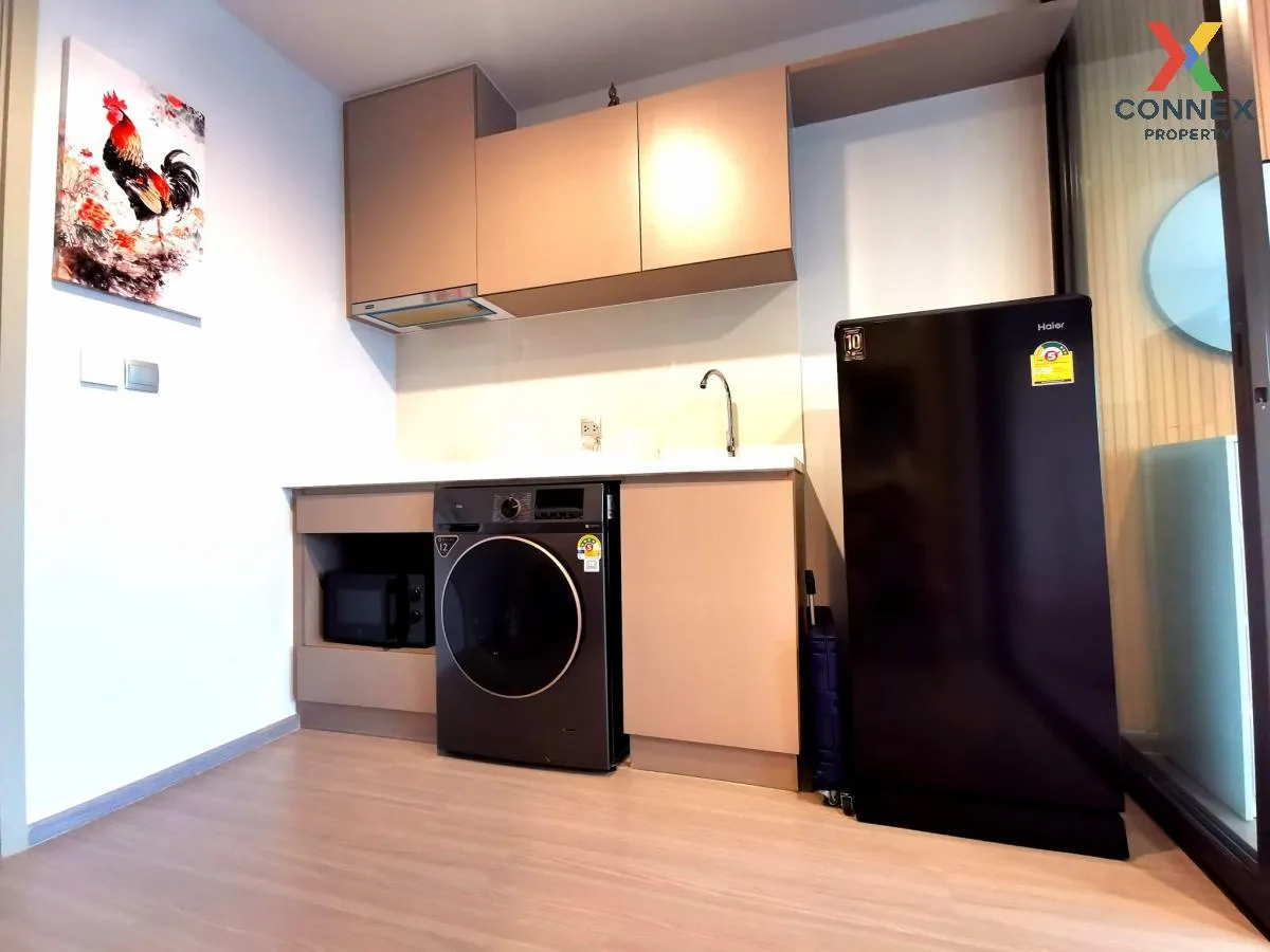 เช่าคอนโด  ไลฟ์ ลาดพร้าว BTS-ห้าแยกลาดพร้าว จอมพล  เขต จตุจักร กร