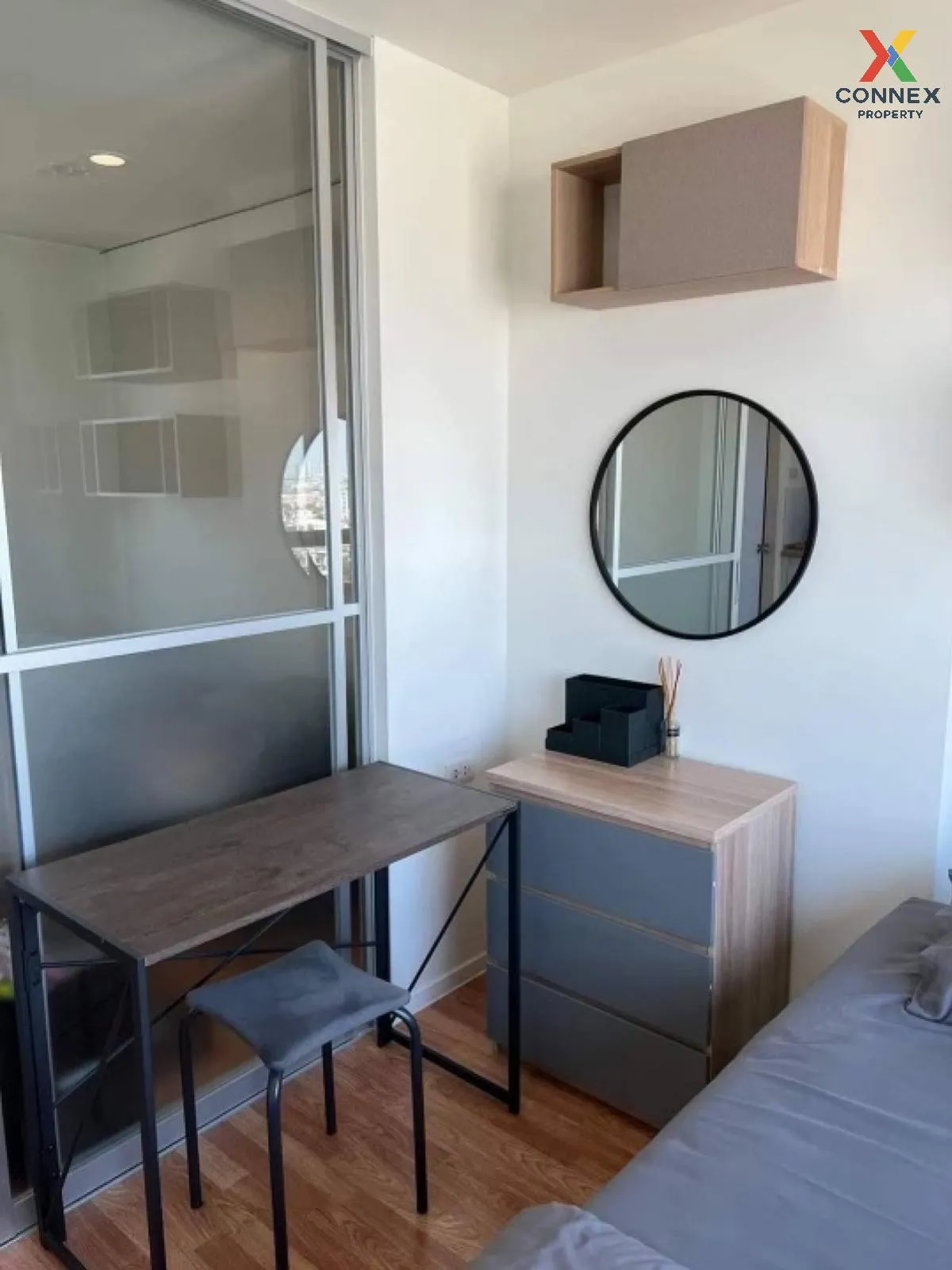 For Sale Condo , Lumpini Park Phetkasem 98 , MRT-Lak Song , Bang  4