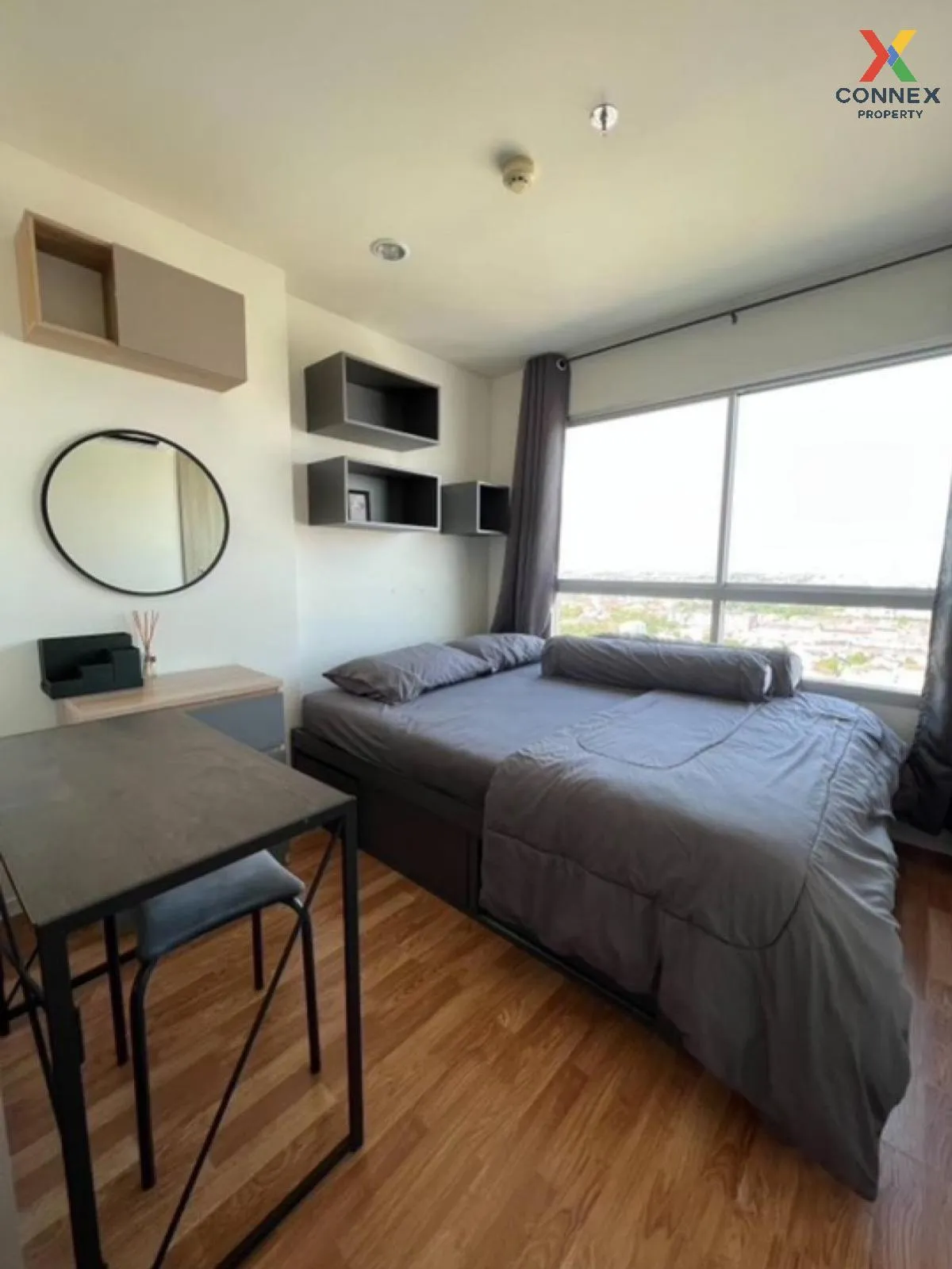 For Sale Condo , Lumpini Park Phetkasem 98 , MRT-Lak Song , Bang 