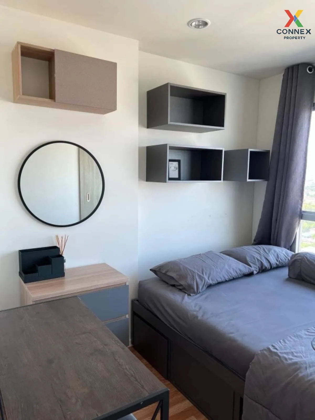 For Sale Condo , Lumpini Park Phetkasem 98 , MRT-Lak Song , Bang 