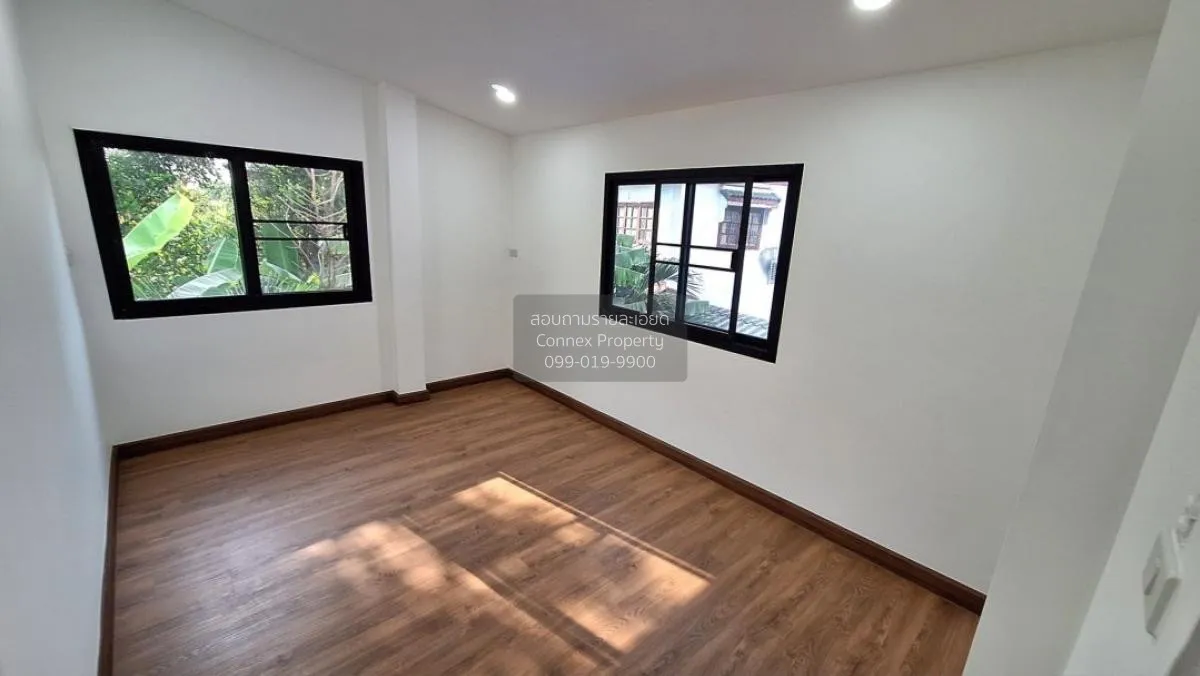 For Sale Detached house sai mai Sukhapiban 5 Soi 58 , O Ngoen , S
