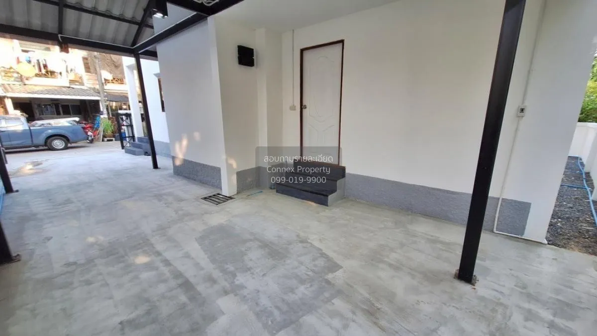 For Sale Detached house sai mai Sukhapiban 5 Soi 58 , O Ngoen , S 2