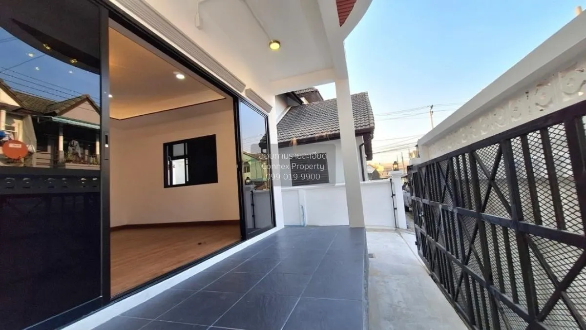 For Sale Detached house sai mai Sukhapiban 5 Soi 58 , O Ngoen , S 3