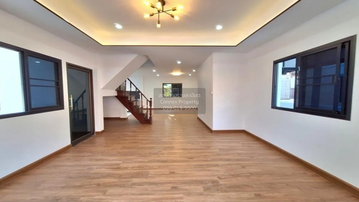 For Sale Detached house sai mai Sukhapiban 5 Soi 58 , O Ngoen , S 4