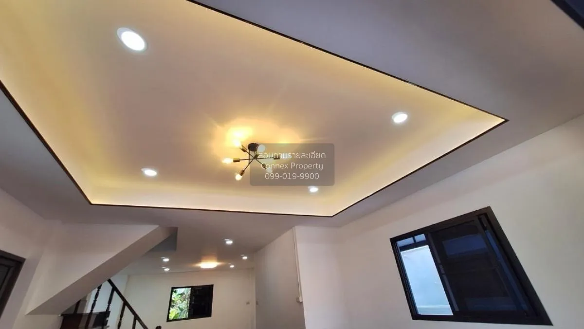 For Sale Detached house sai mai Sukhapiban 5 Soi 58 , O Ngoen , S