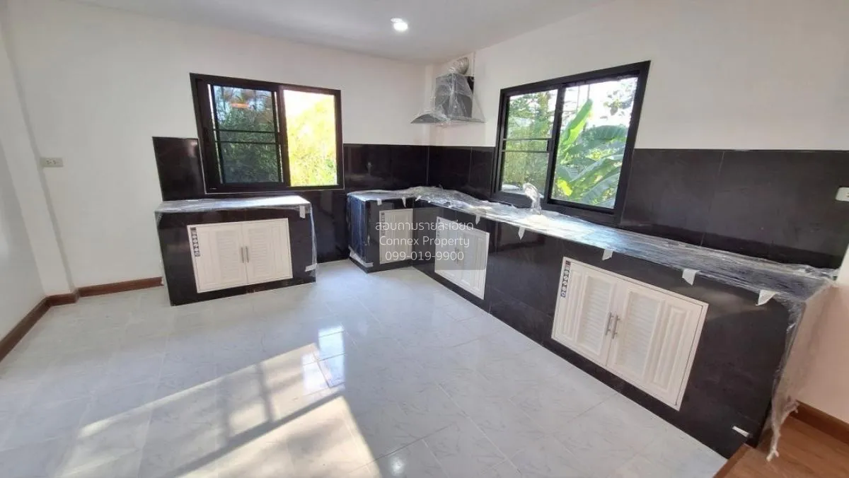 For Sale Detached house sai mai Sukhapiban 5 Soi 58 , O Ngoen , S