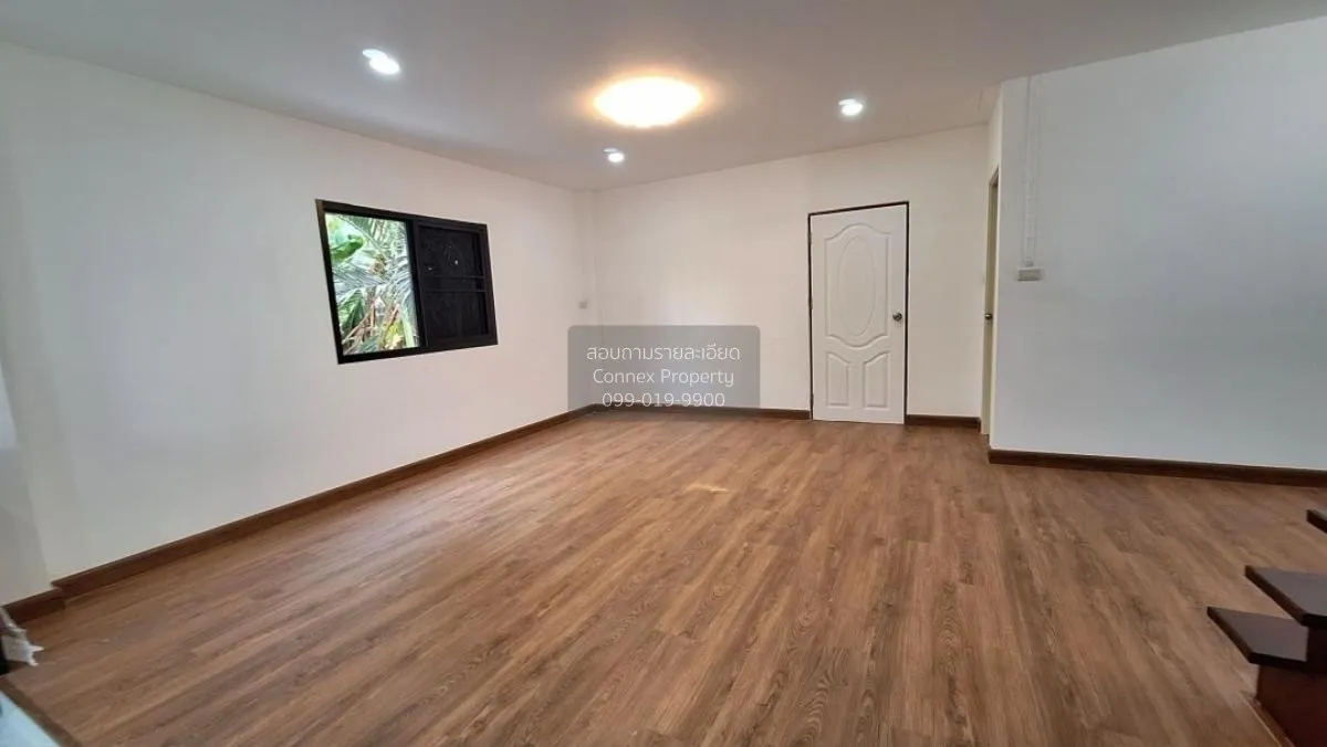 For Sale Detached house sai mai Sukhapiban 5 Soi 58 , O Ngoen , S