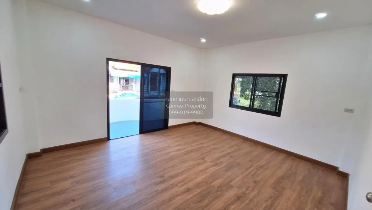 For Sale Detached house sai mai Sukhapiban 5 Soi 58 , O Ngoen , S