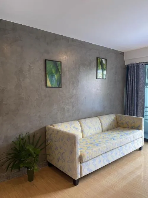 เช่าคอนโด  อีสท์ วูด พาร์ค สวนหลวง เขต สวนหลวง กรุงเทพ CX-102476