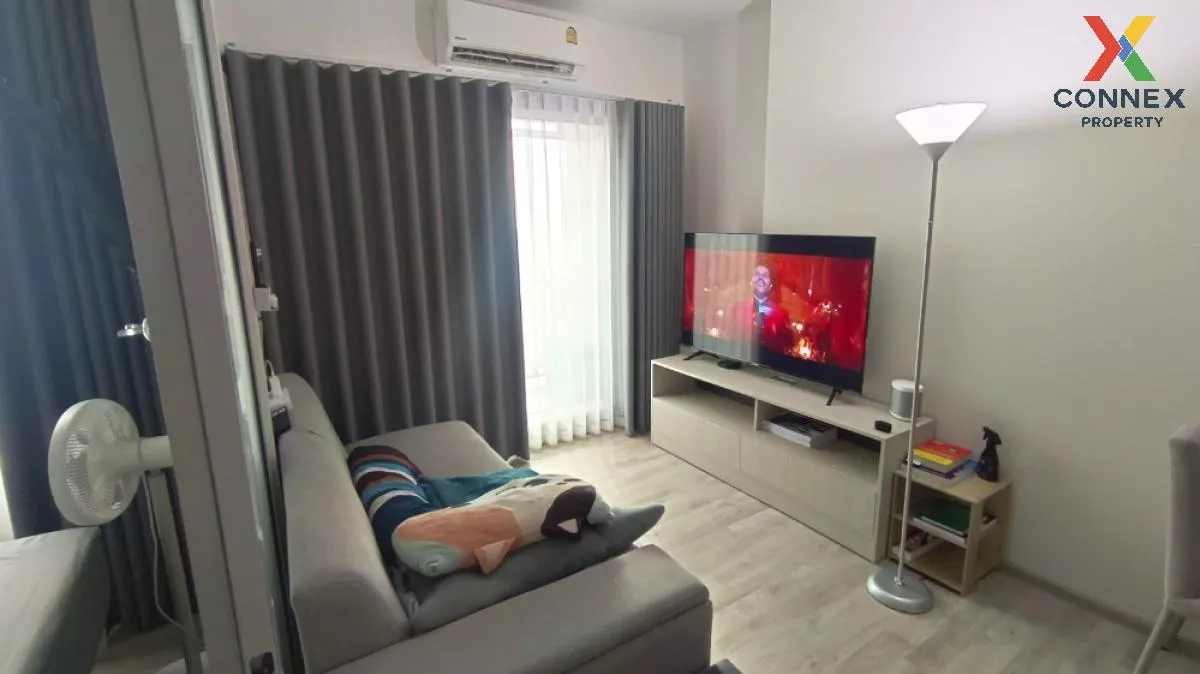 For Sale Condo , Niche MONO Ramkhamhaeng , Hua Mak , Bang Kapi ,  1