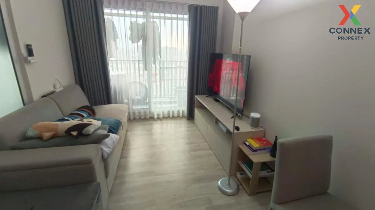 For Sale Condo , Niche MONO Ramkhamhaeng , Hua Mak , Bang Kapi ,  2