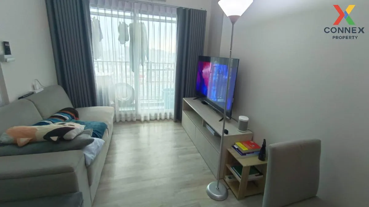 For Sale Condo , Niche MONO Ramkhamhaeng , Hua Mak , Bang Kapi ,  3