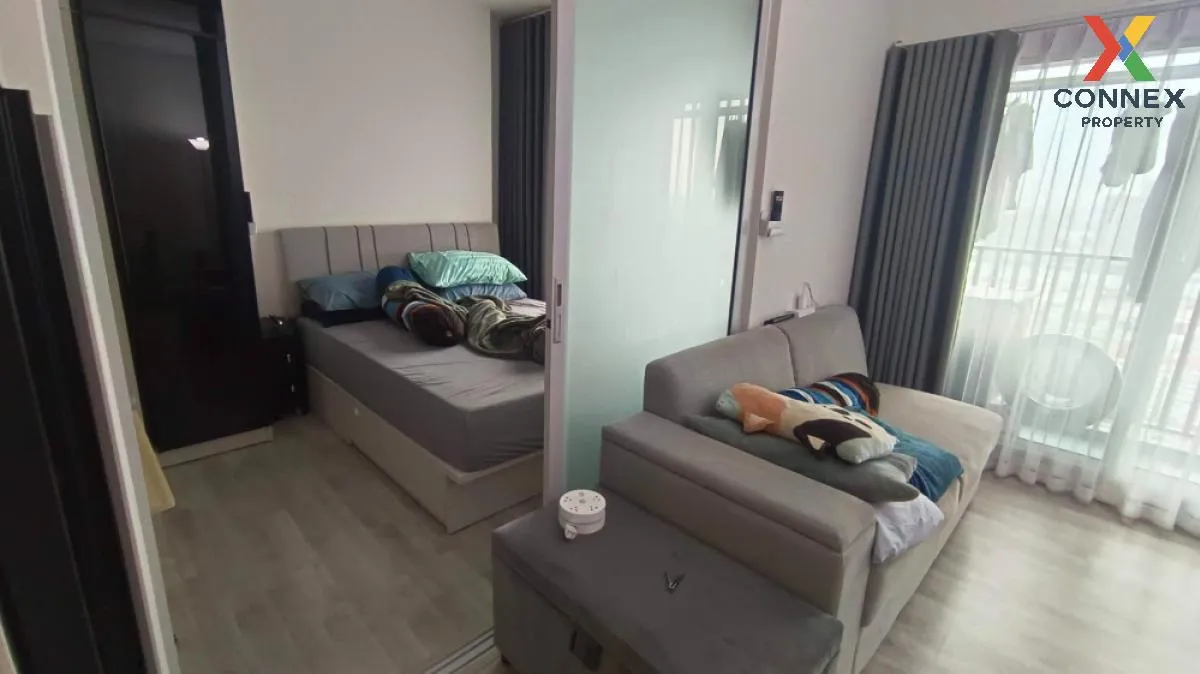 For Sale Condo , Niche MONO Ramkhamhaeng , Hua Mak , Bang Kapi ,  4