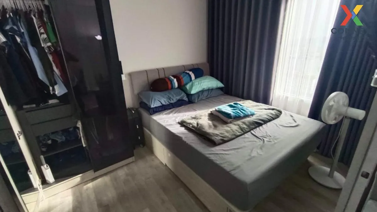 For Sale Condo , Niche MONO Ramkhamhaeng , Hua Mak , Bang Kapi , 