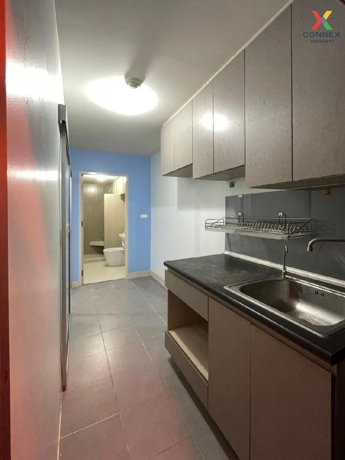 For Sale Condo , Niche ID Sukhumvit 113 , BTS-Samrong , Samrong N 3