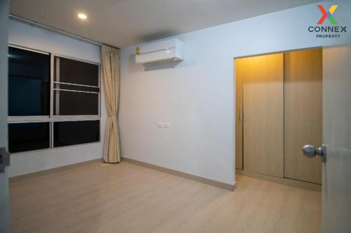 For Sale Condo , Niche ID Sukhumvit 113 , BTS-Samrong , Samrong N 4