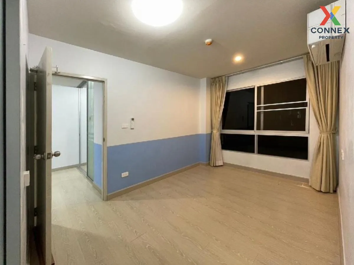 For Sale Condo , Niche ID Sukhumvit 113 , BTS-Samrong , Samrong N