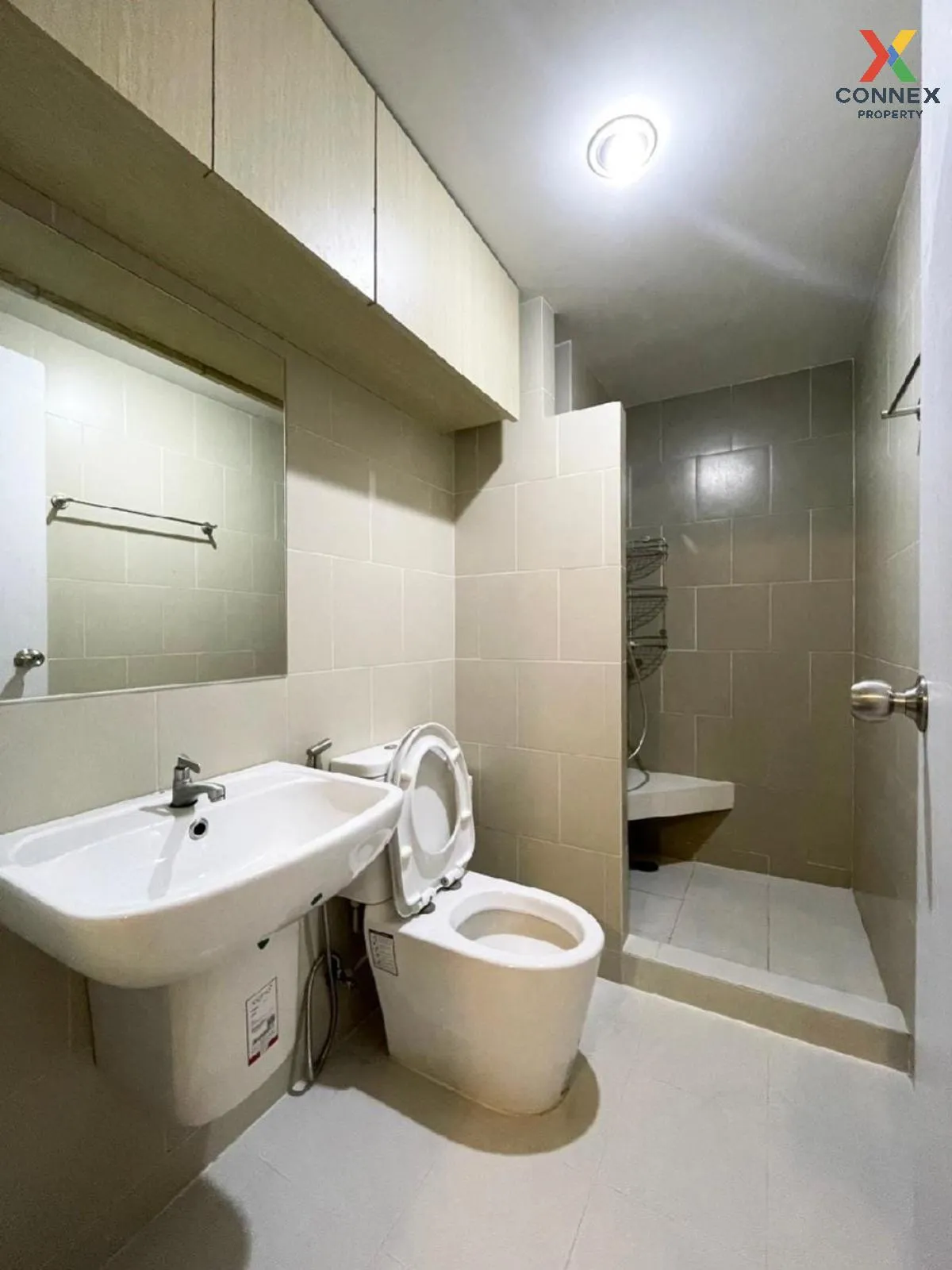 For Sale Condo , Niche ID Sukhumvit 113 , BTS-Samrong , Samrong N