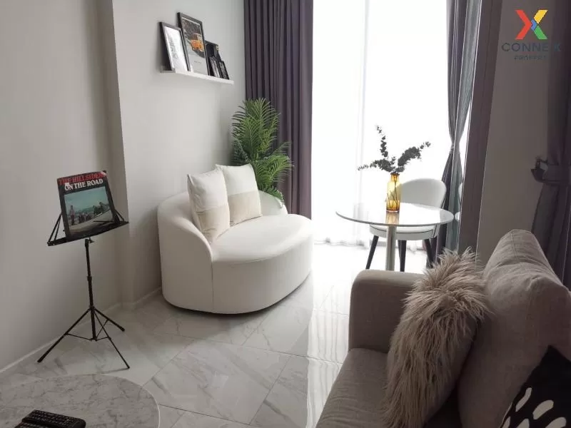 FOR RENT condo , Hyde Sukhumvit 11 , BTS-Nana , Khlong Toei Nuea  1