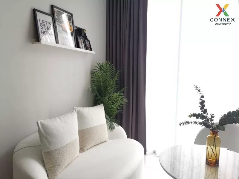 FOR RENT condo , Hyde Sukhumvit 11 , BTS-Nana , Khlong Toei Nuea  3