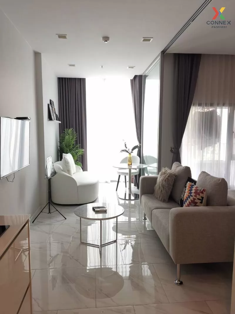 FOR RENT condo , Hyde Sukhumvit 11 , BTS-Nana , Khlong Toei Nuea  4