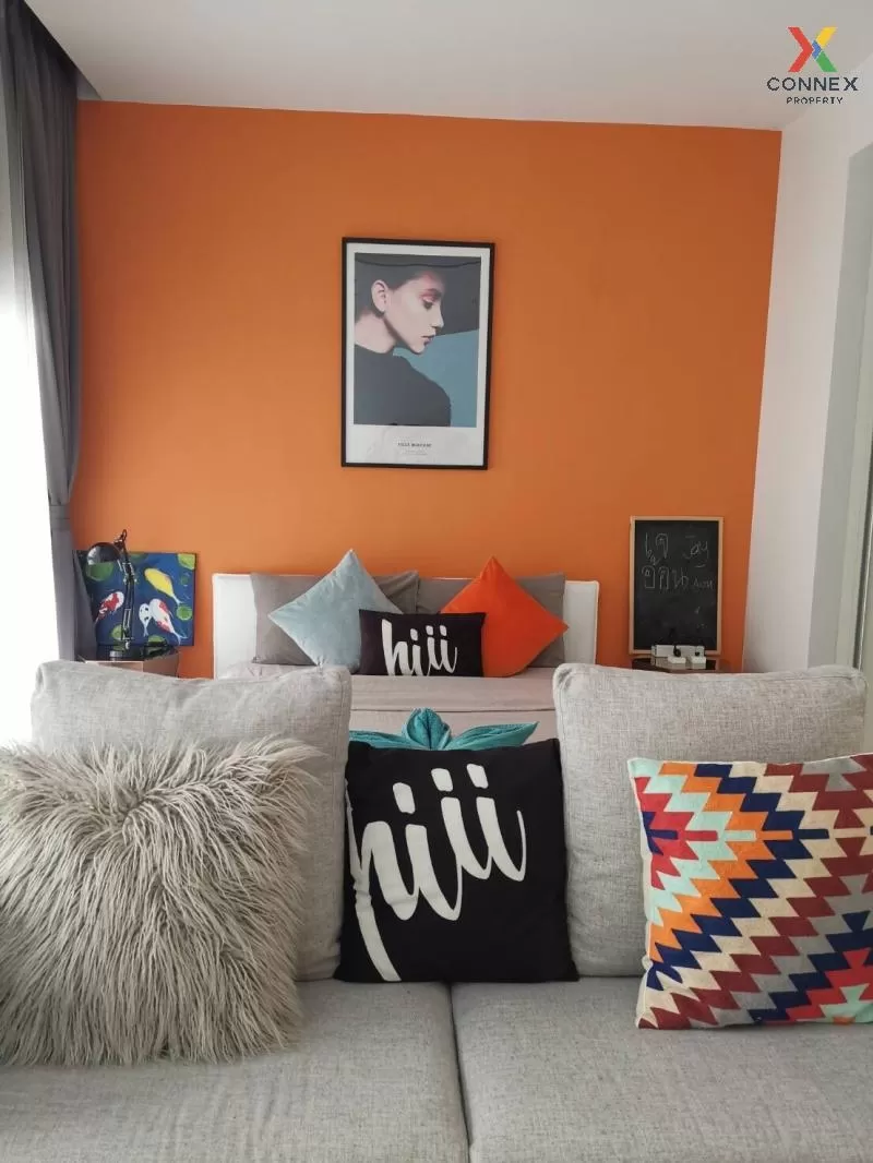 FOR RENT condo , Hyde Sukhumvit 11 , BTS-Nana , Khlong Toei Nuea 