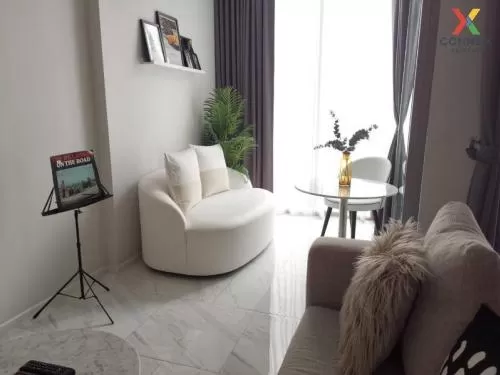 FOR RENT condo , Hyde Sukhumvit 11 , BTS-Nana , Khlong Toei Nuea , Watthana , Bangkok , CX-10248