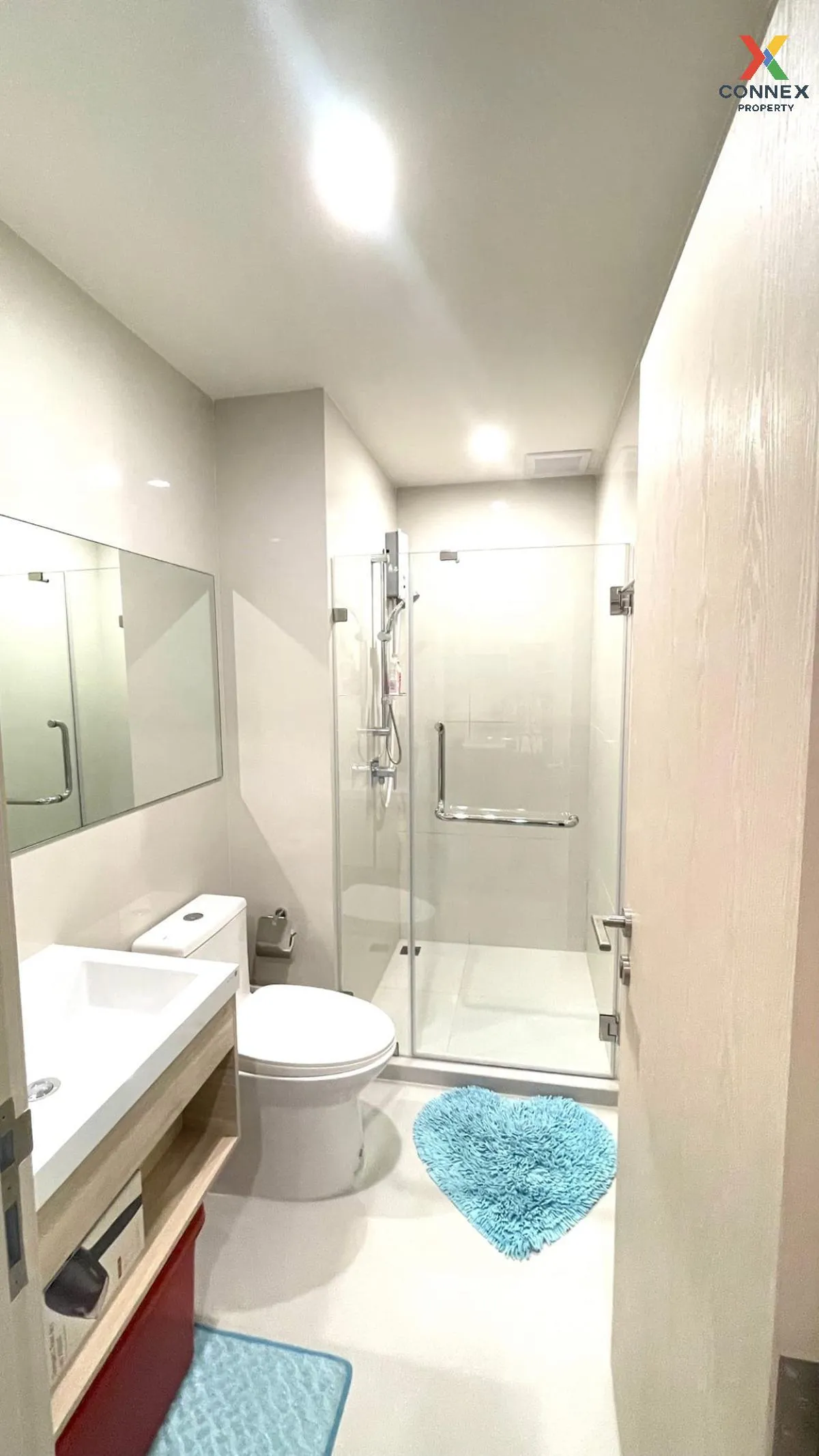 ขายคอนโด  นิว โนเบิล รัชดา-ลาดพร้าว MRT-รัชดา (สายสีเหลือง)  จันท