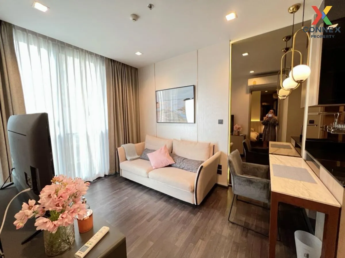 For Sale Condo , The Line Asoke - Ratchada , MRT-Phra Ram 9 , Din For Sale Condo , The Line Asoke - Ratchada , MRT-Phra Ram 9 , Din 1