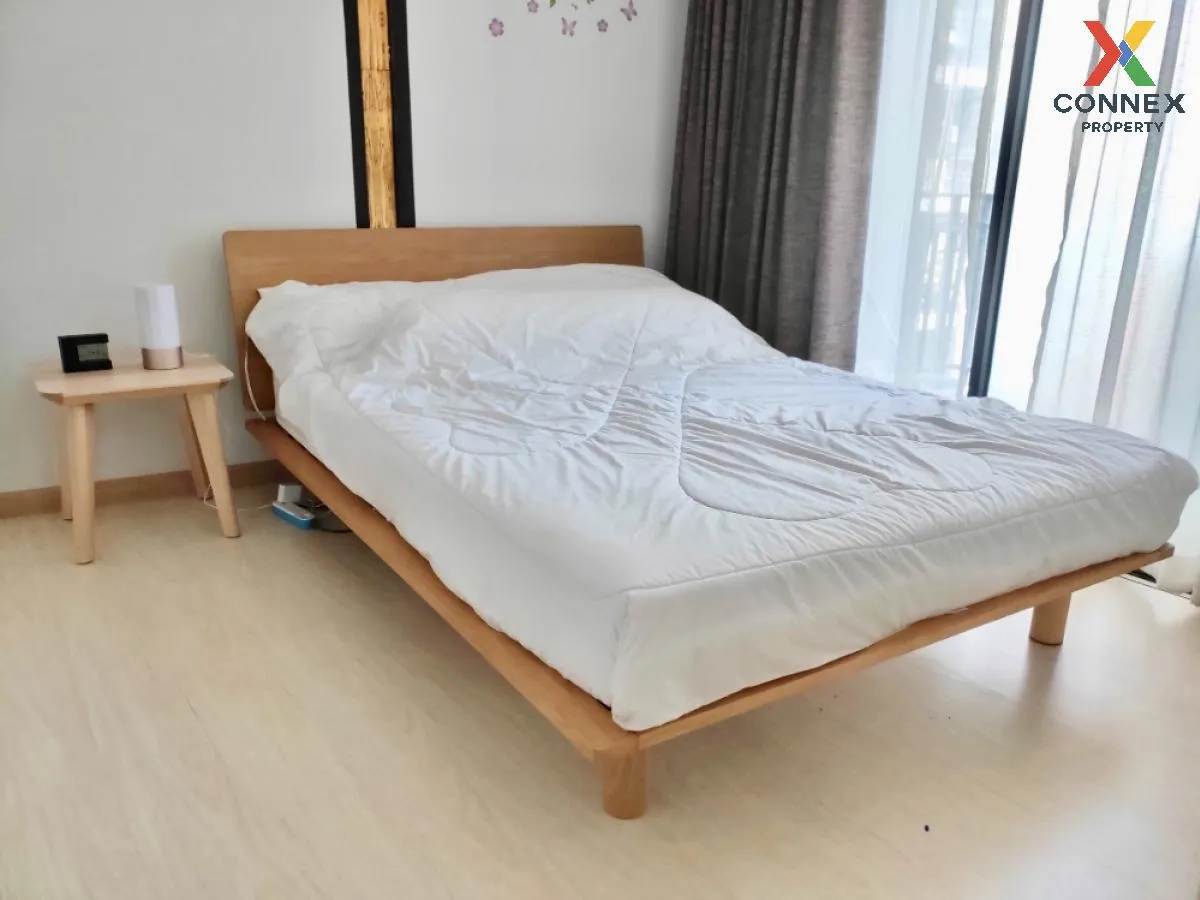 ขายคอนโด  โซซิโอ อินทามระ BTS-สะพานควาย สามเสนใน เขต พญาไท กรุงเท ขายคอนโด  โซซิโอ อินทามระ BTS-สะพานควาย สามเสนใน เขต พญาไท กรุงเท 4