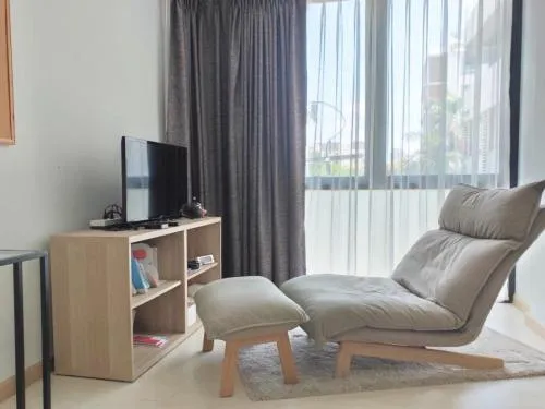 ขายคอนโด  โซซิโอ อินทามระ BTS-สะพานควาย สามเสนใน เขต พญาไท กรุงเทพ CX-102484