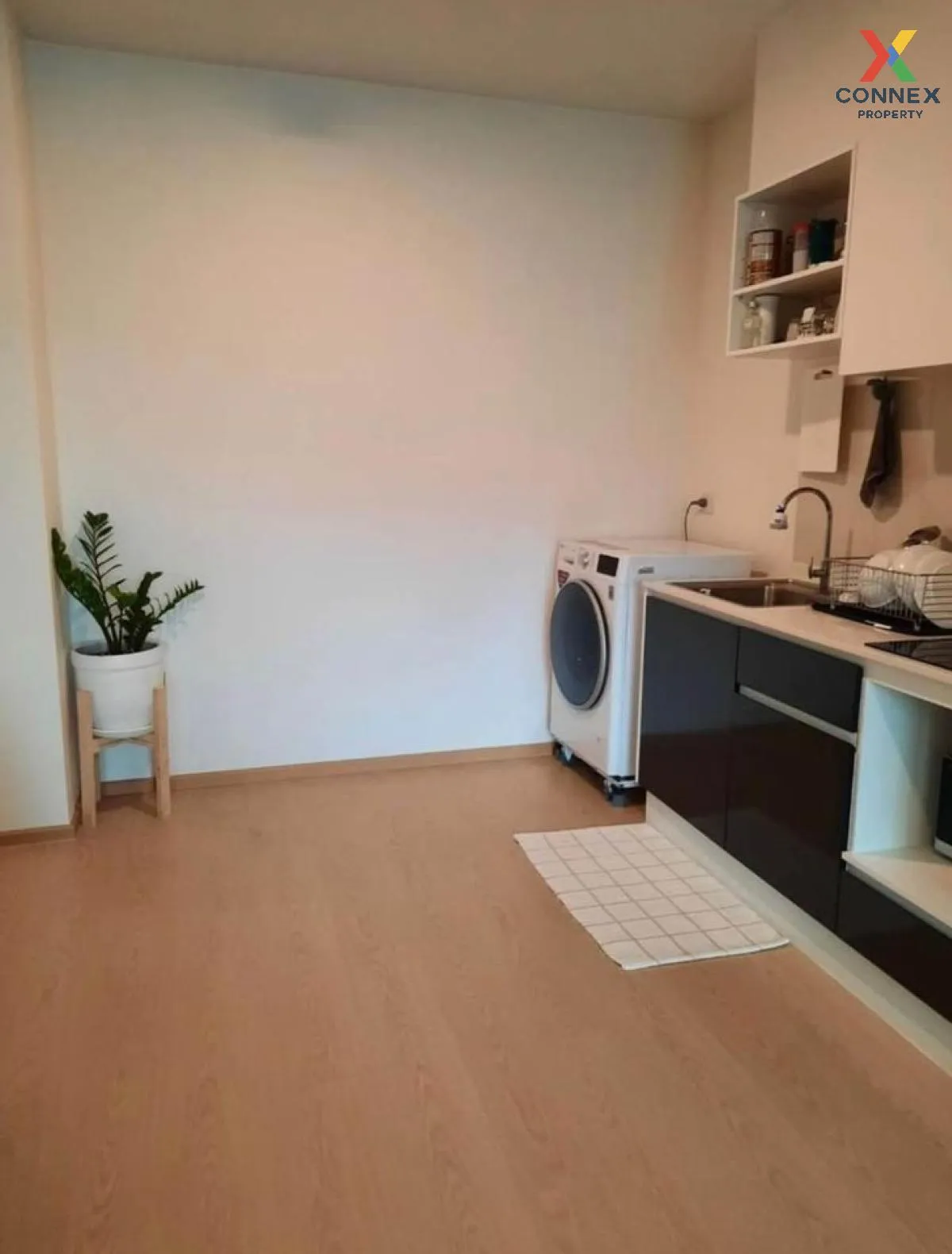 For Rent Condo , The Tree Sukhumvit 71 , ARL-Ramkhamhaeng , Suan  4