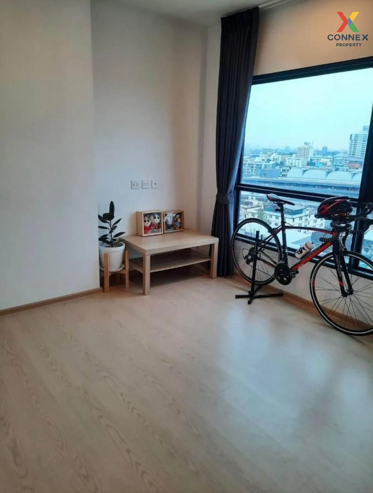 For Rent Condo , The Tree Sukhumvit 71 , ARL-Ramkhamhaeng , Suan 